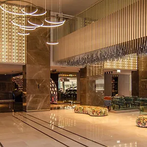 Epic Sana Marques Hotel Lisboa