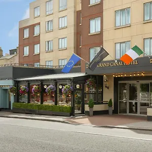 Grand Canal Hotel Dublín