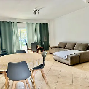 Apartamento Rei